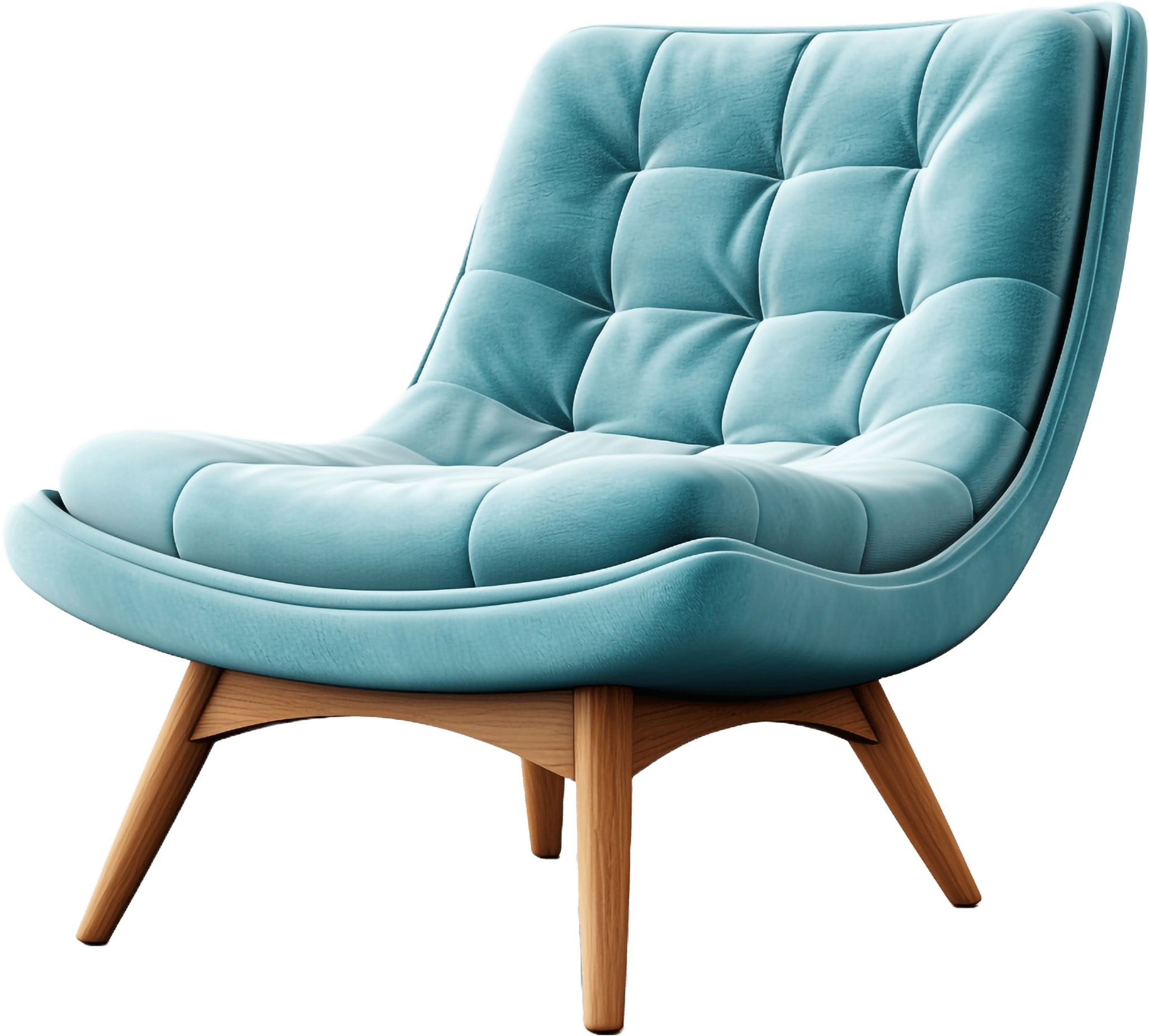 Sleek-Furniture-for-Modern