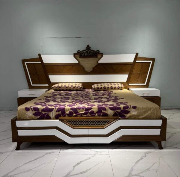 Turkish Bed Set