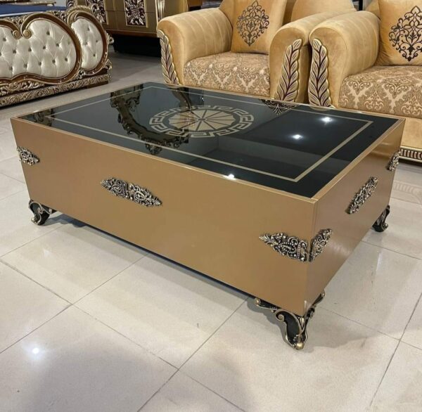 Stylish Center Table
