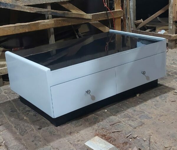 Classic Center Table