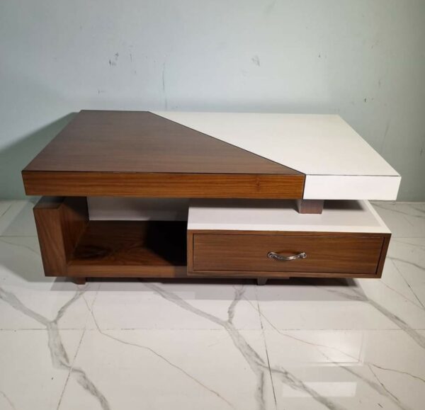 Classic Center Table