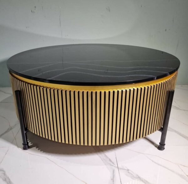 Modern Center Table