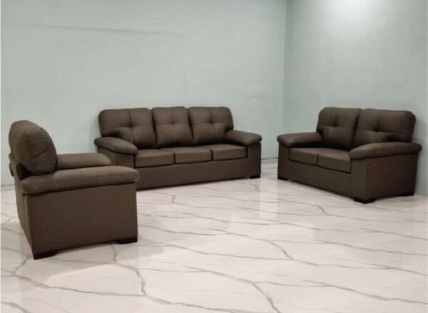 Sofa Set 6 Seater