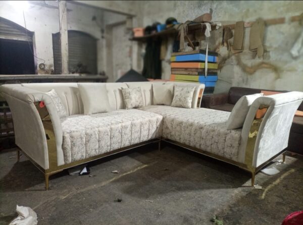 Modern Design Sofa 6 Seater