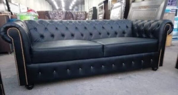 Chesterfield Sofa Set